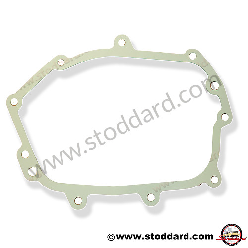 91530135100 - Paper Gasket For Transmission 911 70-86 for Porsche 
