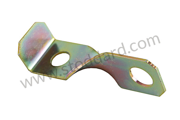 91530136900 - Small Bracket For Transmission Case for Porsche 