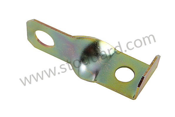 91530136900 - Small Bracket For Transmission Case for Porsche 