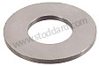 THRUST WASHER