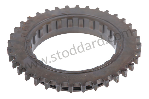91530224200 - Synchro For 2nd Gear, 915 Transmission. 911 1974-89 930 for Porsche 