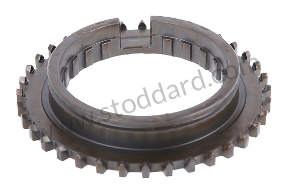91530224200 - Synchro For 2nd Gear, 915 Transmission. 911 1974-89 930 for Porsche 