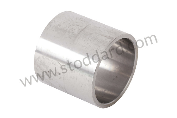 91530226501 - SPACER SLEEVE for Porsche 911 70-73 &bull; 1972 &bull; 2.4E &bull; Coupe &bull; Manual Gearbox, 5 Speed