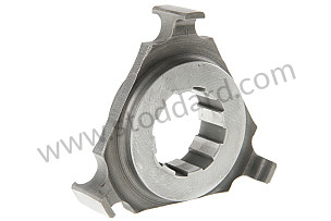 GUIDE SLEEVE 1ST AND 2ND GEAR (A91530240100)