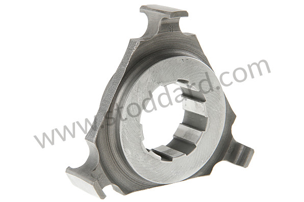 A91530240100 - GUIDE SLEEVE for Porsche 