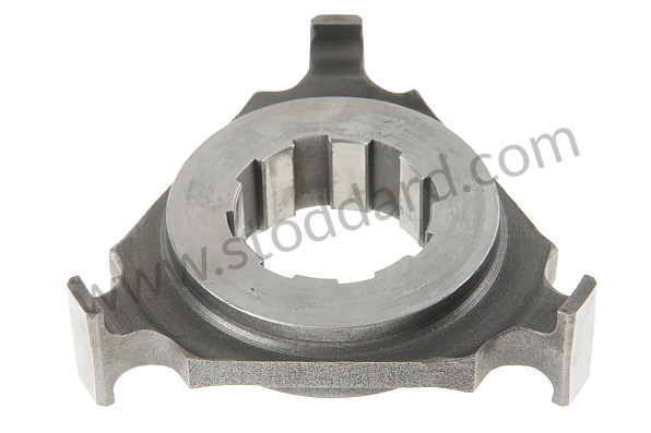 A91530240100 - GUIDE SLEEVE for Porsche 911 74-77 + 912E &bull; 1976 &bull; 912E &bull; Coupe &bull; Manual Gearbox, 5 Speed
