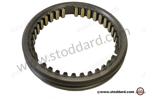 91530241100 - Shift Sleeve for Porsche 