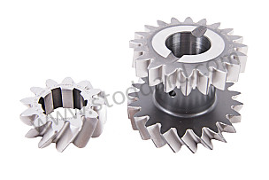 GEAR WHEEL PAIR REVERSE (91530291205)