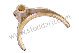 SHIFT FORK  (91530311121)