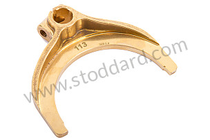 SHIFT FORK  (91530311301)
