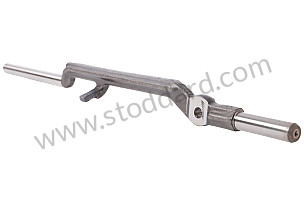 GEAR SHIFT ROD  (A91530313200)