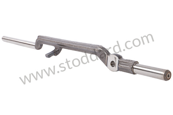 A91530313200 - GEAR SHIFT ROD for Porsche 911 70-73 &bull; 1973 &bull; 2.4E &bull; Coupe &bull; Manual Gearbox, 4 Speed