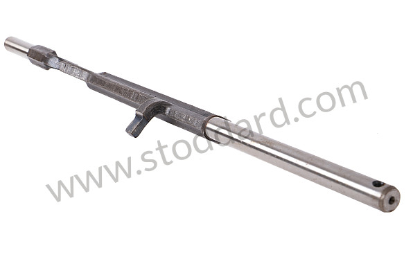 A91530313200 - GEAR SHIFT ROD for Porsche 911 70-73 &bull; 1973 &bull; 2.4E &bull; Coupe &bull; Manual Gearbox, 4 Speed