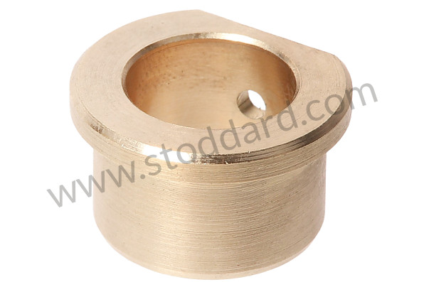 91530724302 - Bearing Sleeve for Porsche 