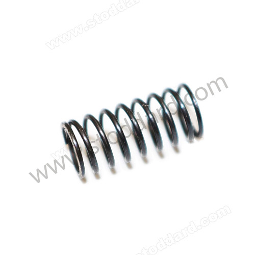91530732100 - Pressure Spring For Transmission Oil Pump, For 1973 911 Carrera 2.7 Rs for Porsche 