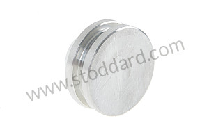 FITTING BUSHING 