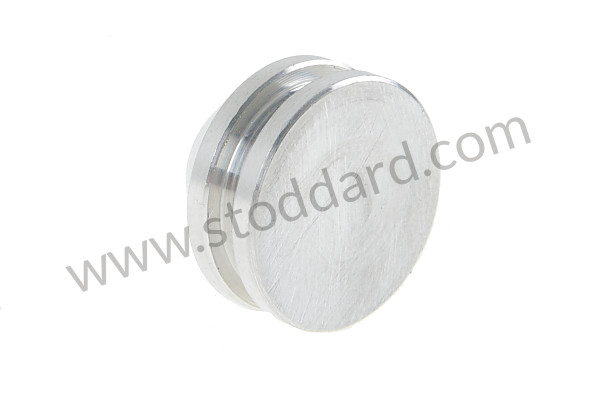91531830701 - FITTING BUSHING for Porsche 911 74-77 + 912E &bull; 1975 &bull; Carrera 2.7 Us &bull; Targa &bull; Manual Gearbox, 4 Speed