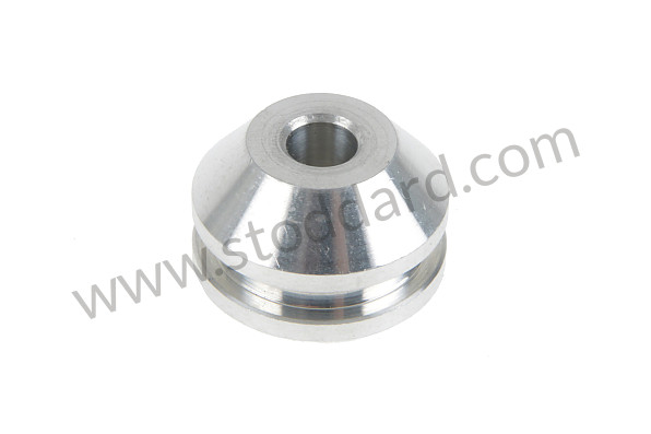 91531830701 - FITTING BUSHING for Porsche 911 74-77 + 912E &bull; 1975 &bull; Carrera 2.7 Us &bull; Targa &bull; Manual Gearbox, 4 Speed