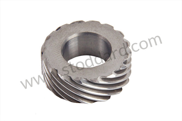 91531833100 - SPEEDOMETER PINION for Porsche 911 74-77 + 912E &bull; 1976 &bull; 912E &bull; Coupe &bull; Manual Gearbox, 5 Speed