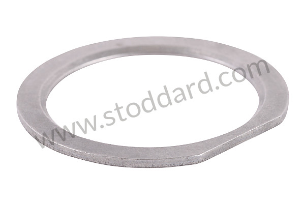 91533226500 - Differential Spacer Ring 2.4mm for Porsche 911 65-69 &bull; 1969 &bull; 2.0E &bull; Targa &bull; Automatic Gearbox