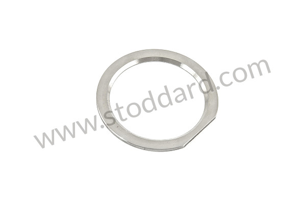 91533226501 - Limited Slip Differential Shim 2.5mm for Porsche 911 65-69 &bull; 1969 &bull; 2.0E &bull; Targa &bull; Automatic Gearbox