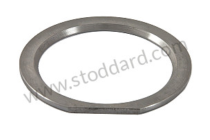 Differential Spacer Ring 2.6mm 2.60 MM (91533226502)