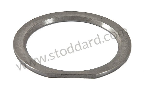 91533226502 - Differential Spacer Ring 2.6mm for Porsche 