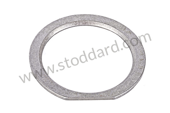 91533226503 - Dif Spacer for Porsche 911 70-73 &bull; 1971 &bull; 2.2E &bull; Coupe &bull; Manual Gearbox, 5 Speed