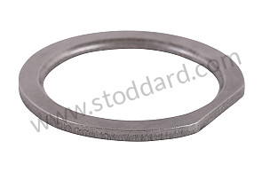 Dif Spacer 3,5 MM (91533226511)