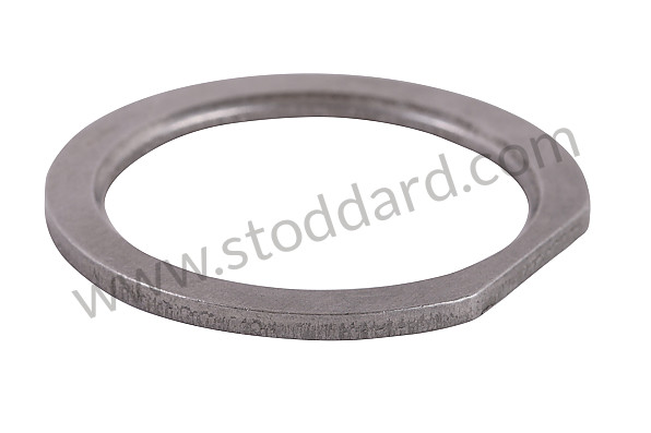 91533226511 - Dif Spacer for Porsche 911 65-69 &bull; 1969 &bull; 2.0E &bull; Coupe &bull; Automatic Gearbox