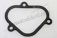 Gasket, Oil Filter Console To Body, 911 1972