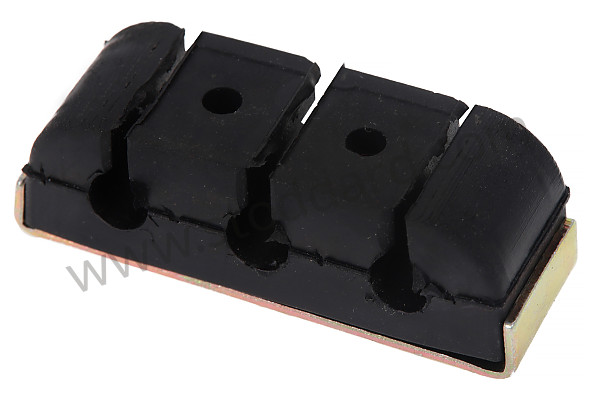 91611033000 - Support For Injection Lines 911 T, E, And S for Porsche 