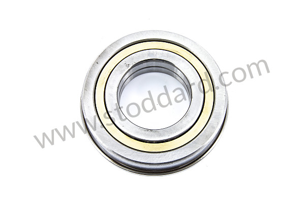 91730139100 - BEARING for Porsche 