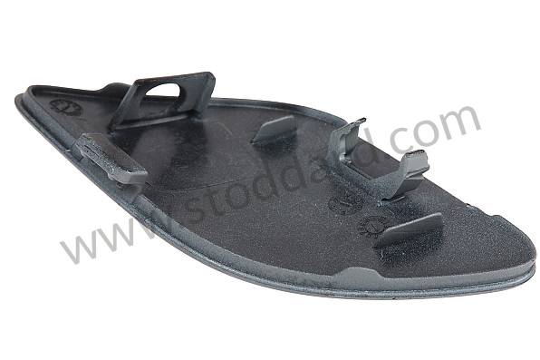 91850570301G2X - COVER for Porsche 