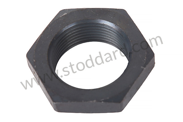 92230228200 - COLLAR NUT for Porsche 928 78-82 &bull; 1978 &bull; 928 4.5 &bull; Coupe &bull; Automatic Gearbox