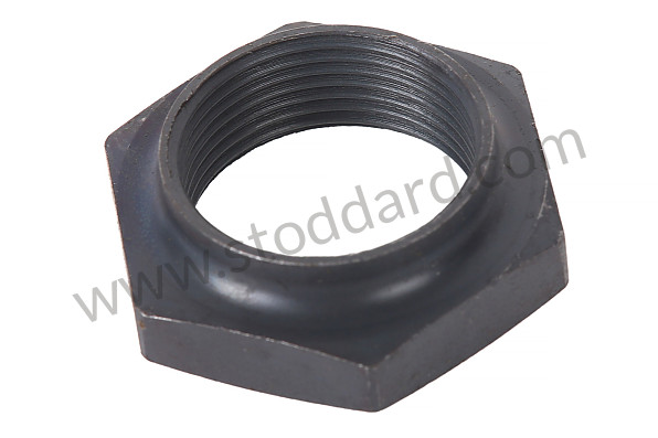 92230228200 - COLLAR NUT for Porsche 928 78-82 &bull; 1978 &bull; 928 4.5 &bull; Coupe &bull; Automatic Gearbox