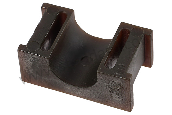 92230711401 - CLAMP for Porsche 928 78-82 &bull; 1980 &bull; 928 4.7S &bull; Coupe &bull; Automatic Gearbox