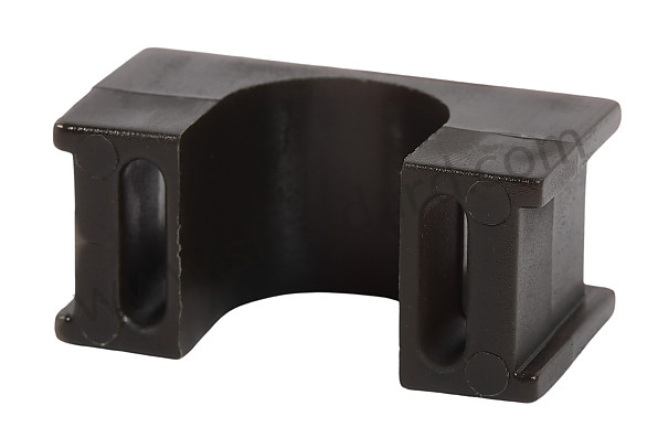 92230711402 - CLAMP for Porsche 928 83-86 &bull; 1984 &bull; 928 4.7S &bull; Coupe &bull; Automatic Gearbox