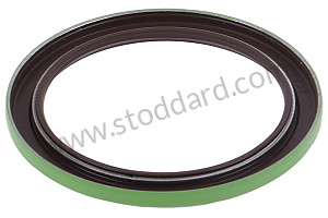 SEALING RING 
