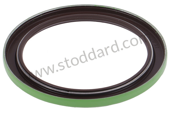 92232130107 - SEALING RING for Porsche 928 78-82 &bull; 1979 &bull; 928 4.5 &bull; Coupe &bull; Automatic Gearbox