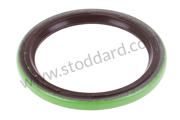 92232130107 - SEALING RING for Porsche 928 78-82 &bull; 1979 &bull; 928 4.5 &bull; Coupe &bull; Automatic Gearbox