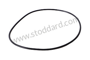 ROUND SEAL 