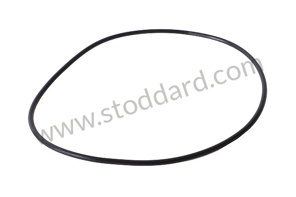 92232131100 - ROUND SEAL for Porsche 928 78-82 &bull; 1978 &bull; 928 4.5 &bull; Coupe &bull; Automatic Gearbox