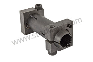 CLAMPING SLEEVE 