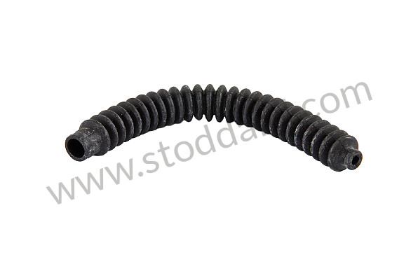 92242410300 - BELLOWS for Porsche 928 87-91 &bull; 1987 &bull; 928 S4 &bull; Coupe &bull; Automatic Gearbox