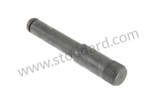 92242416603 - PIN for Porsche 928 78-82 &bull; 1979 &bull; 928 4.5 &bull; Coupe &bull; Automatic Gearbox