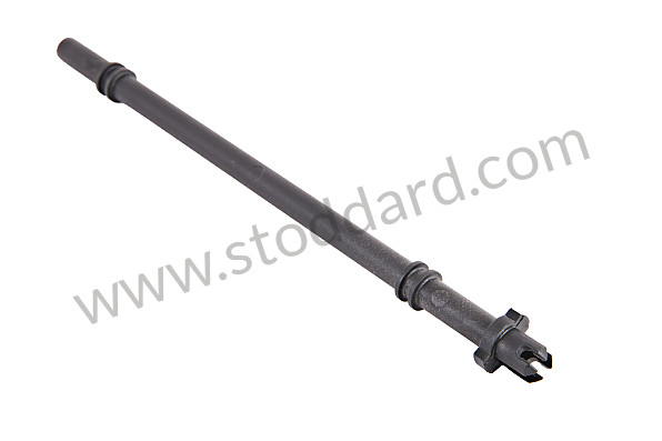 92242417003 - PUSH ROD for Porsche 928 83-86 &bull; 1983 &bull; 928 4.7S &bull; Coupe &bull; Automatic Gearbox