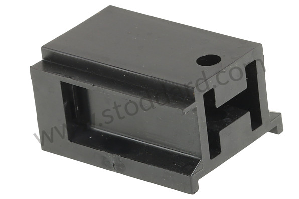 92242417200 - LOCKING PIECE for Porsche 928 87-91 &bull; 1987 &bull; 928 S4 &bull; Coupe &bull; Automatic Gearbox