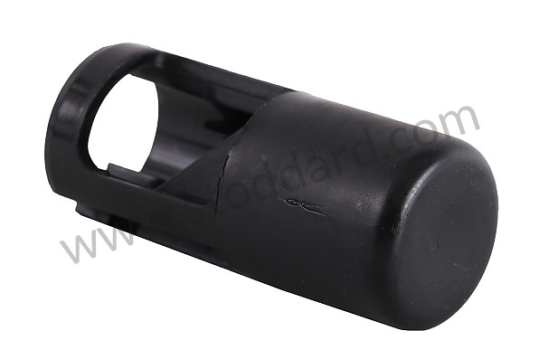 92242417400 - ADJUSTING LEVER for Porsche 928 78-82 &bull; 1980 &bull; 928 4.7S &bull; Coupe &bull; Automatic Gearbox