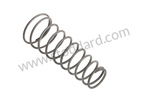 COMPRESSION SPRING 